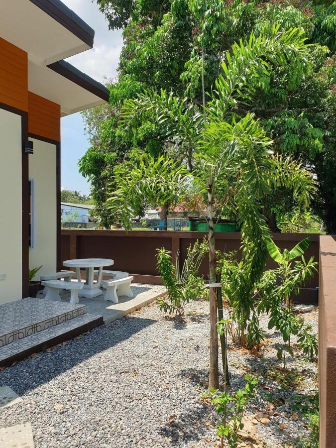 Bsk Bungalows Lipa Noi Zewnętrze zdjęcie