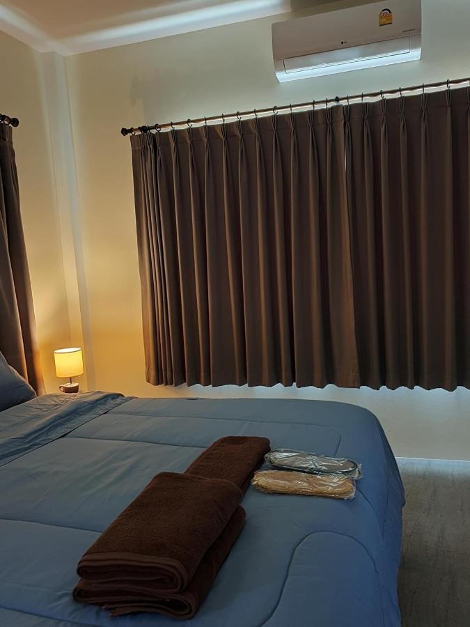 Bsk Bungalows Lipa Noi Zewnętrze zdjęcie