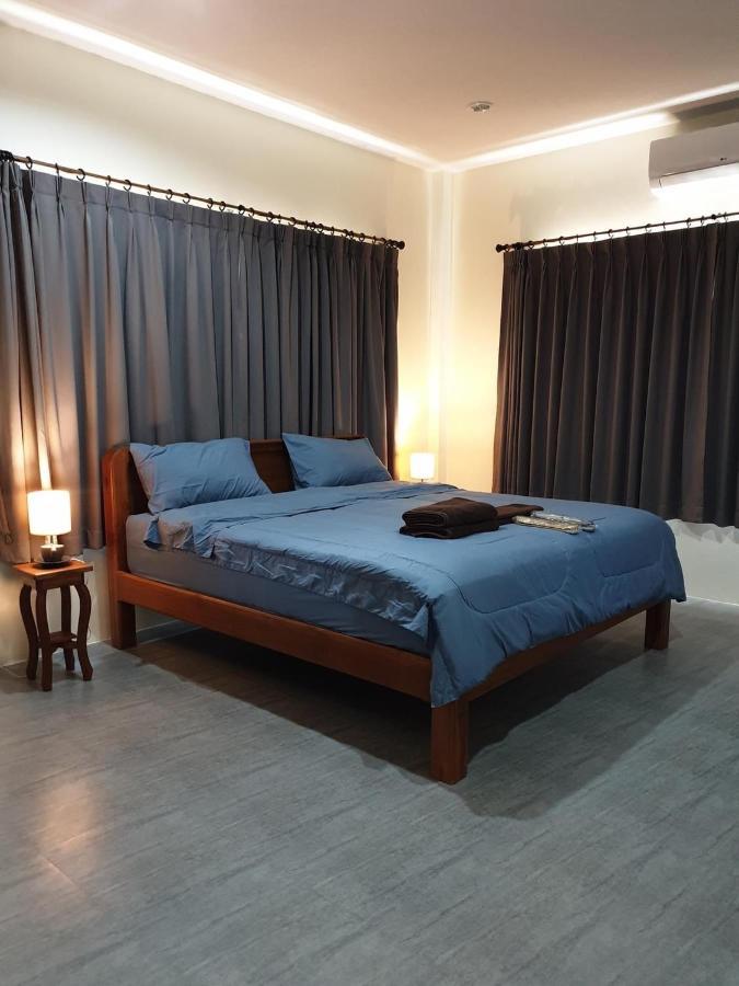 Bsk Bungalows Lipa Noi Zewnętrze zdjęcie