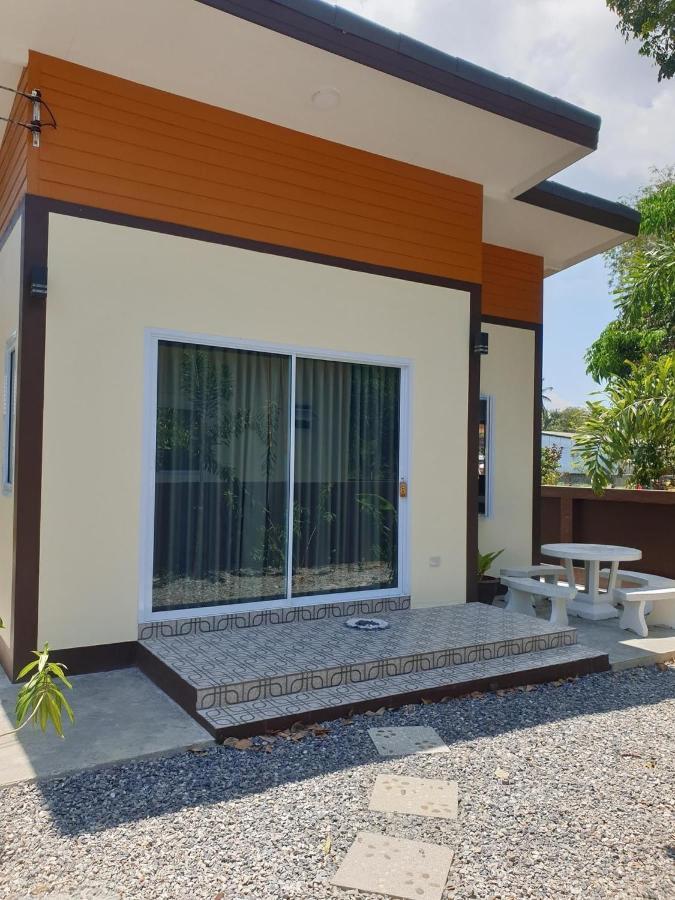 Bsk Bungalows Lipa Noi Zewnętrze zdjęcie