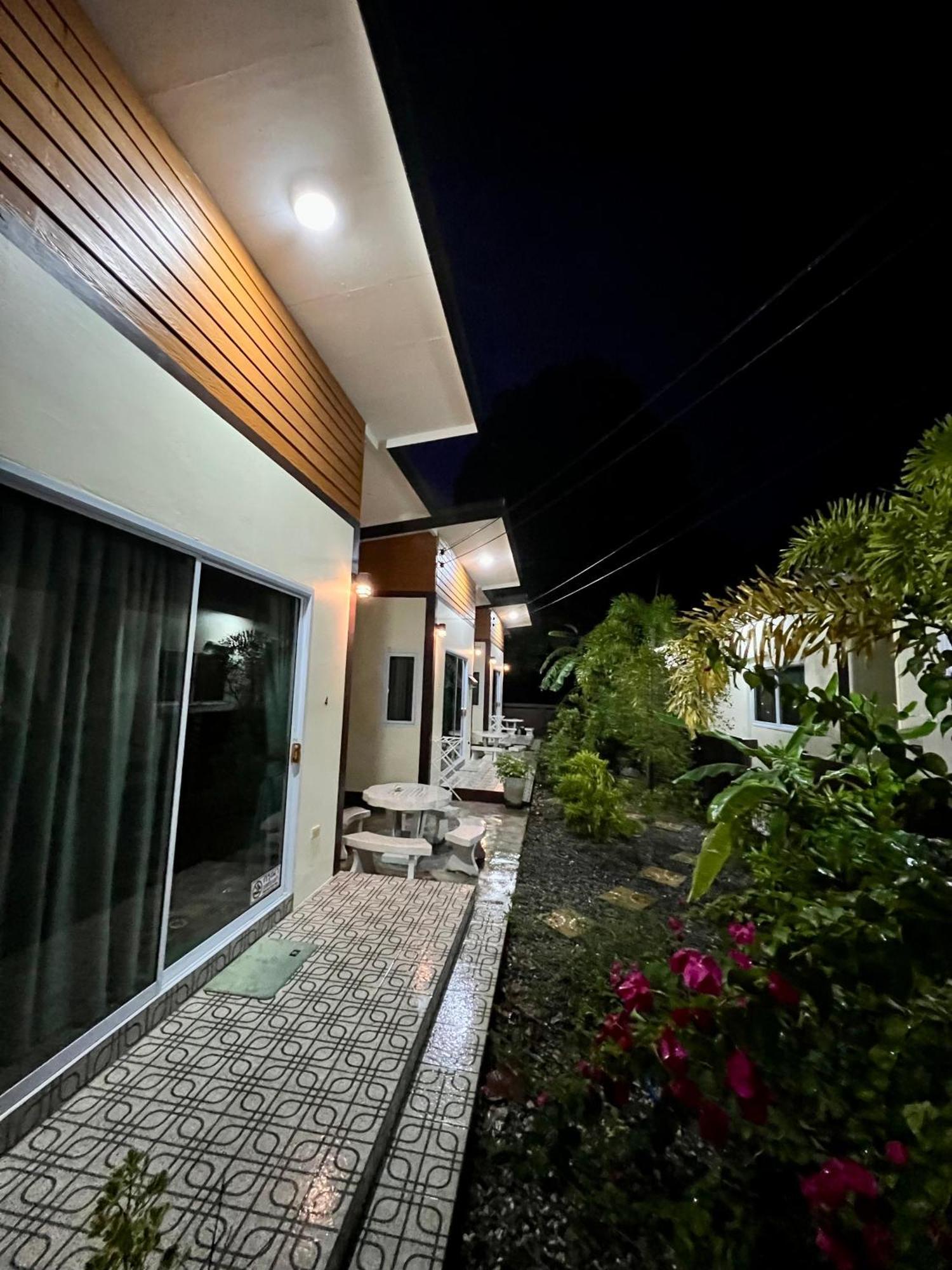 Bsk Bungalows Lipa Noi Zewnętrze zdjęcie